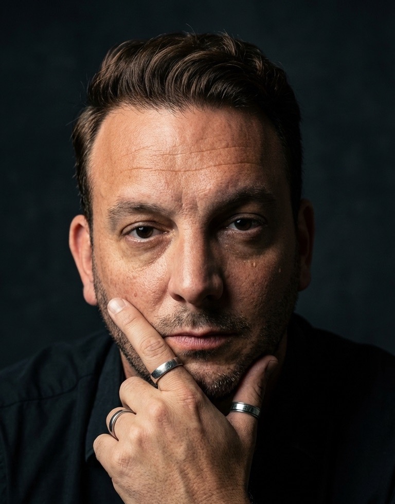 Todd Liebsch